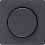 Zentralstück anth/sa f.Drehdimmer 11376086 
