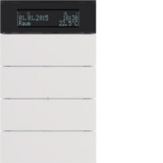 Tastsensor polarweißm.Raumtem. 75664599 