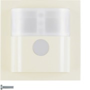 KNX-Funk Bewegungsmelder 1,1m weiß glanz 85345182 
