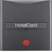 Schalteraufsatz Hotelcard- 16401606 