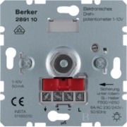 Potentiometer 289110 