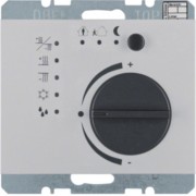 Temperaturregler Alu 75441171 