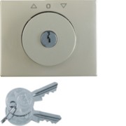 Zentralstück m Schloss für Jal. K.5 Es 1079730400 