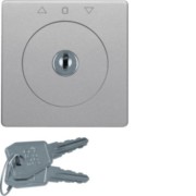 Zentralstück m Schloss für Jal. Q.x alu 1083608400 