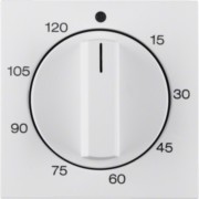 Zentralstück pws mit Regulierknopf 16331909 