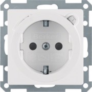 SCHUKO-Steckdose m. FI 47086089 