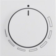 Zentralstück mit Regulierknopf 11378929 