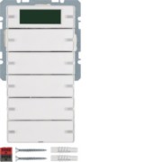 Tastsensor Beschriftungsfeldern 75665729 