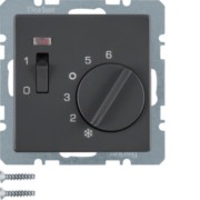 Temperaturregler anth/sa 24V Öffn/Zentralstck 20316086 