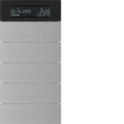 Tastsensor 5fach Alu 75665594 