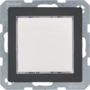 LED-Signallicht rot/grün anthrazit samt 29526086 