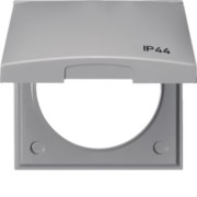Rahmen 1f.gr mit Klappdeckel 918282597 