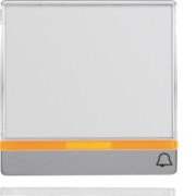 Wippe alu/lack mit Linse u.BSF 16966074 