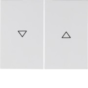 Wippe pws/gl m.Symbol Pfeil 14357109 