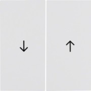 Wippe pws/gl Symbol Pfeil 16258989 