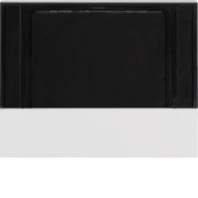 Abdeckung pws/gl f. KNX 80960179 