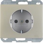 SCHUKO-Steckdose eds 41357004 