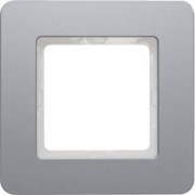 Rahmen 1f. alu/gestrahlt 10116074 