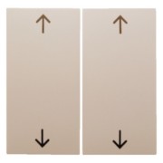 Wippe ws/gl Symbol Pfeil 16448982 