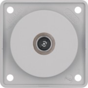 Antennen-Steckdose TV gr 945112516 