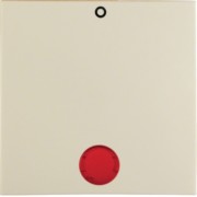 Wippe ws/gl mit roter Linse 16248982 