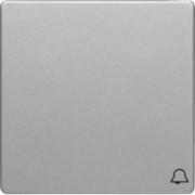 Wippe alu/lack Symbol Klingel 16206054 