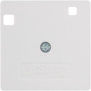 Zentralstück pws/matt/samt f.FI-Schutzschalter 14961909 