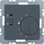 Raumtemperaturregler S.x/B.x, anthr. 20291606 