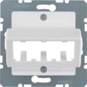 Zentralplatte pws f.3 MINI-COM-Module 14271909 