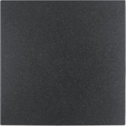Blindverschluss anth/matt 75940285 