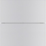 Tastsensor 2fach Alu 75162094 