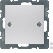 Blindverschluss alu 10091414 