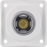 Power-Steckdose pws glänzend, 12V 845712509 