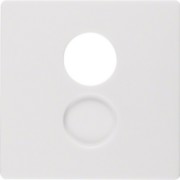Zentralstück Lautsprecher 11966089 
