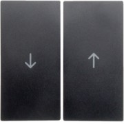 Wippe anth matt Symbol Pfeil 16251606 