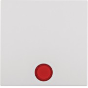 Wippe pws/matt mit 5 beilieg.Linsen 16211909 