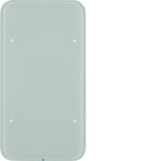 Touch-Sensor 2fach Glas polarweiß 75142860 