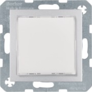LED-Signallicht RGB alu-lackiert 29511404 