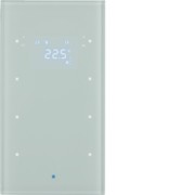 Glas-Sensor 3fach polarweiß 75643030 