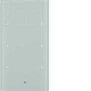 Glas-Sensor 3fach polarweiß 75143830 