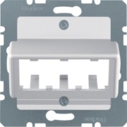 Zentralplatte alu 14271404 