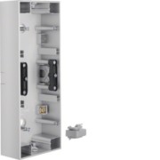 Aufputz-Gehäuse 3fach Alu 10437003 