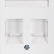Zentralstück pws + Staubschutzschieb. 11811909 