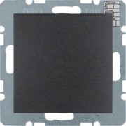 KNX-Sensor anthrazit matt 75441385 
