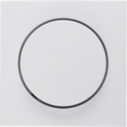 Zentralstück pws mit Regulierknopf 11378989 