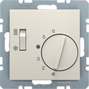 Raumtemperaturregler S.x/B.x, ws. gl. 20298982 