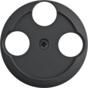 Zentralstück für Antennen-Steckd. MAN0102217 