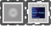 Radio mit Lautspr. DAB+ S. 1/B.x pw. gl. 29808989 