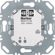 Netz-Einsatz f. KNX-Funk Aufsatz 85020100 