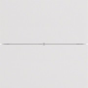 Tastsensor 2fach Standard polarweiß 75162099 